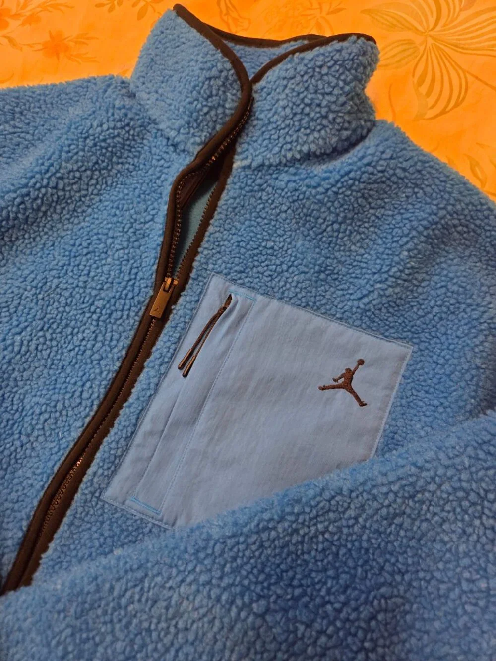Jordan nike jumpman